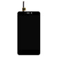 Xiaomi Redmi 4A Skärm med LCD Display - Svart