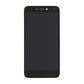 Xiaomi Redmi 4X Skärm med LCD Display Original - Svart