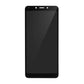 Xiaomi Redmi 6/6A Skärm med LCD Display - Svart