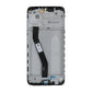 Xiaomi Redmi 8A Display module LCD / Screen + Touch Midnight Black