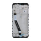 Xiaomi Redmi 9 (2020) Display module LCD / Screen + Touch Black