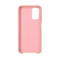 Silikonskal Xiaomi Redmi 9T - Rosa