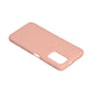 Silikonskal Xiaomi Redmi 9T - Rosa