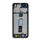 Xiaomi Redmi A1/A1+ 4G (2022) Display module LCD / Screen + Touch Black