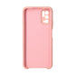 Silikonskal Xiaomi Redmi Note 10 5G - Rosa