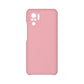Silikonskal Xiaomi Redmi Note 10S - Rosa