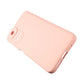 Silikonskal Xiaomi Redmi Note 11 - Rosa