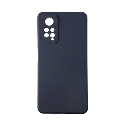 Silikonskal Xiaomi Redmi Note 11 Pro - Blå
