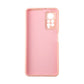 Silikonskal Xiaomi Redmi Note 11 Pro - Rosa
