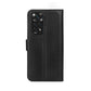 Xiaomi Redmi Note 11 Pro Plånboksfodral med Stativ - Svart