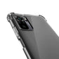 Xiaomi Redmi Note 11 Stöttåligt TPU Mobilskal - Transparent