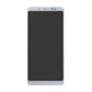 Xiaomi Redmi Note 5 Skärm med LCD Display - Vit