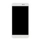 Xiaomi Redmi Note 5A Prime Skärm med LCD Display - Vit