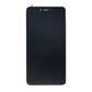 Xiaomi Redmi Note 5A Skärm med LCD Display - Svart