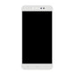 Xiaomi Redmi Note 5A Skärm med LCD Display - Vit