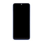 Xiaomi Redmi Note 7 Skärm med LCD Display - Blå