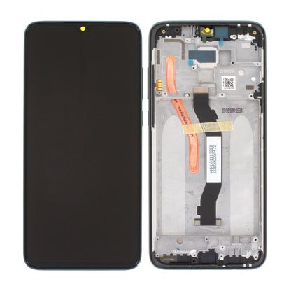 Redmi Note 8 Pro Display tarnish Original