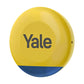 Yale AL-ESY-1A-Y Utomhussiren, Gul - Nyskick