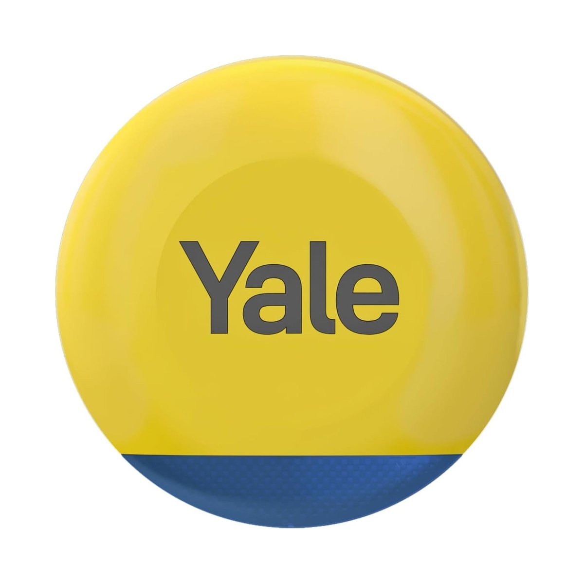Yale AL-ESY-1A-Y Utomhussiren, Gul - Nyskick