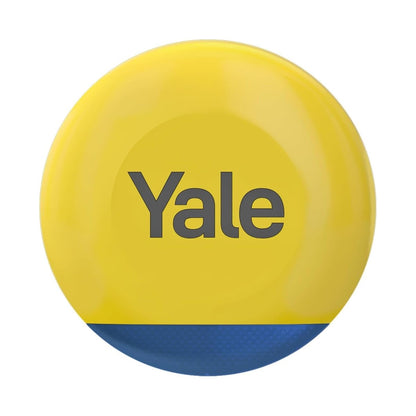Yale AL-ESY-1A-Y Utomhussiren, Gul - Nyskick