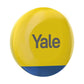 Yale AL-ESY-1A-Y Utomhussiren, Gul - Nyskick